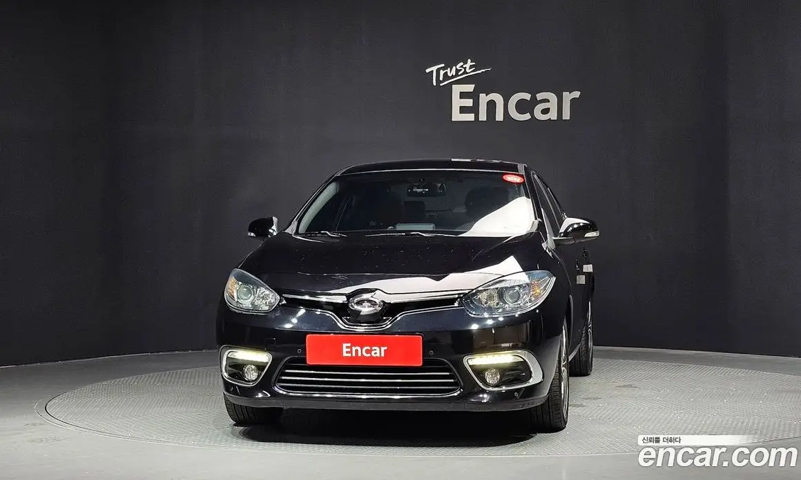 Renault (Samsung) SM3 2014 1.6 автомат (гидро), фото 3 Renault (Samsung) SM3 2014 1.6 автомат (гидро), фото 3