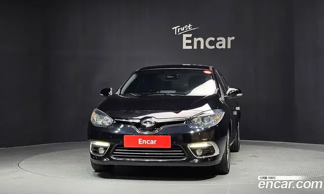 Renault (Samsung) SM3 2014 1.6 автомат (гидро), миниатюра 3 Renault (Samsung) SM3 2014 1.6 автомат (гидро), миниатюра 3