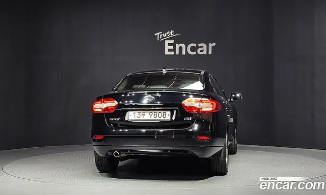 Renault (Samsung) SM3 2014 1.6 автомат (гидро), миниатюра 4 Renault (Samsung) SM3 2014 1.6 автомат (гидро), миниатюра 4