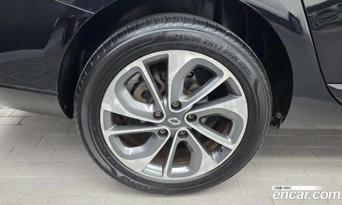 Renault (Samsung) SM3 2014 1.6 автомат (гидро), фото 5 Renault (Samsung) SM3 2014 1.6 автомат (гидро), фото 5