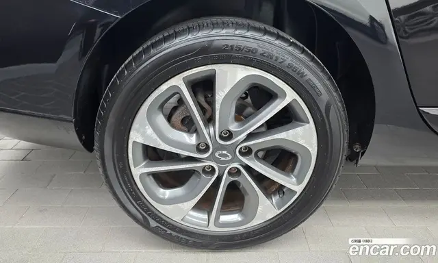 Renault (Samsung) SM3 2014 1.6 автомат (гидро), миниатюра 5 Renault (Samsung) SM3 2014 1.6 автомат (гидро), миниатюра 5