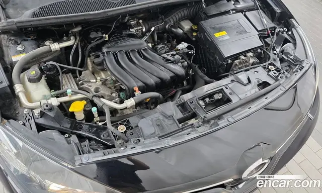 Renault (Samsung) SM3 2014 1.6 автомат (гидро), миниатюра 6 Renault (Samsung) SM3 2014 1.6 автомат (гидро), миниатюра 6