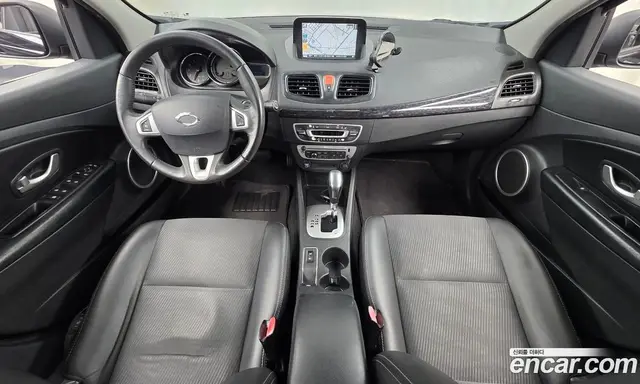 Renault (Samsung) SM3 2014 1.6 автомат (гидро), миниатюра 7 Renault (Samsung) SM3 2014 1.6 автомат (гидро), миниатюра 7
