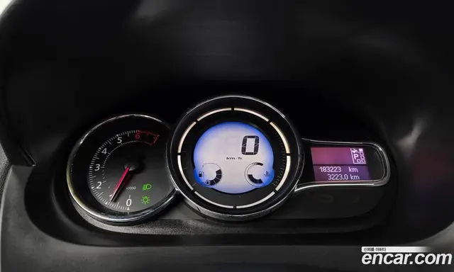Renault (Samsung) SM3 2014 1.6 автомат (гидро), миниатюра 8 Renault (Samsung) SM3 2014 1.6 автомат (гидро), миниатюра 8