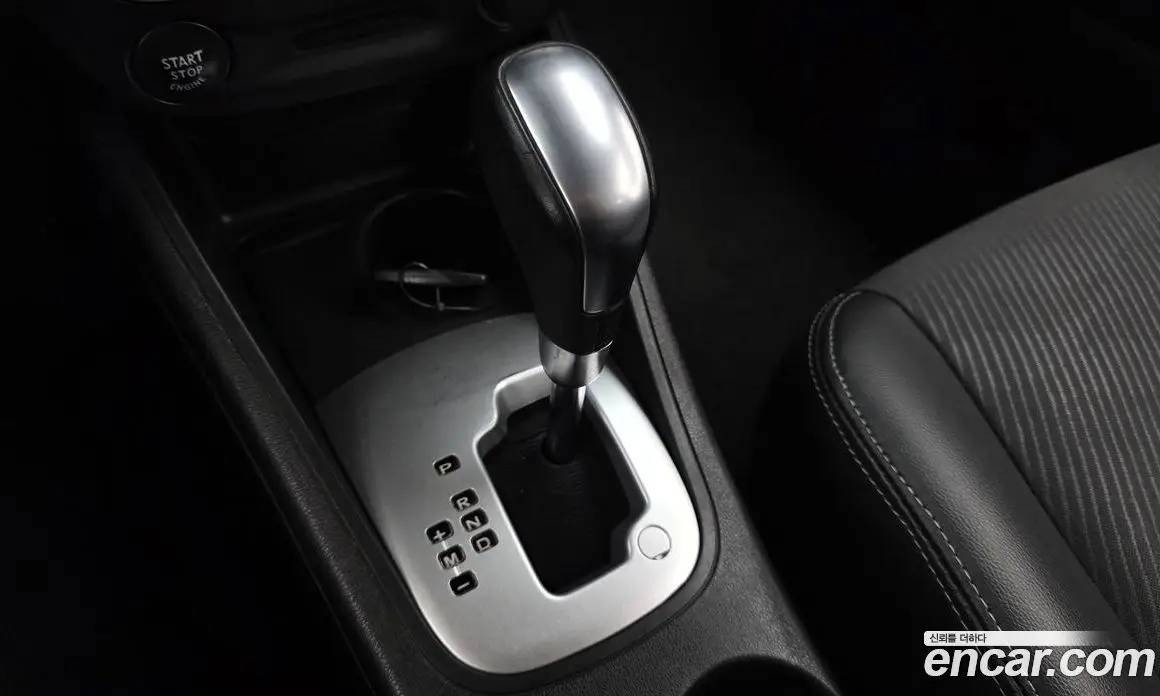Renault (Samsung) SM3 2014 1.6 автомат (гидро), фото 9 Renault (Samsung) SM3 2014 1.6 автомат (гидро), фото 9