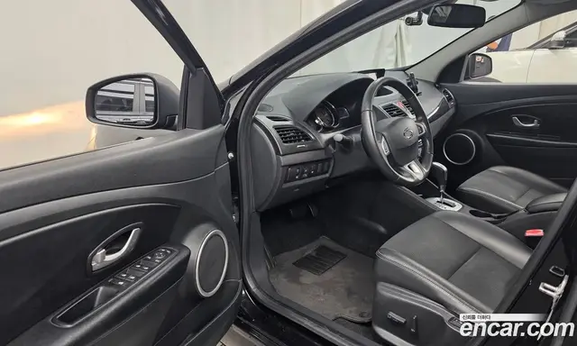 Renault (Samsung) SM3 2014 1.6 автомат (гидро), миниатюра 10 Renault (Samsung) SM3 2014 1.6 автомат (гидро), миниатюра 10