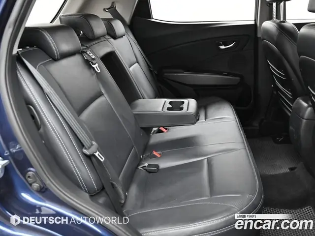 SsangYong TIBOLI 2017 1.6 автомат (гидро), миниатюра 11 SsangYong TIBOLI 2017 1.6 автомат (гидро), миниатюра 11