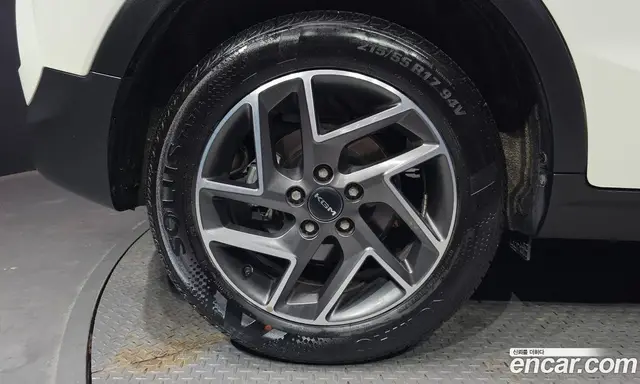 SsangYong TIBOLI 2025 1.6 автомат (гидро), миниатюра 7