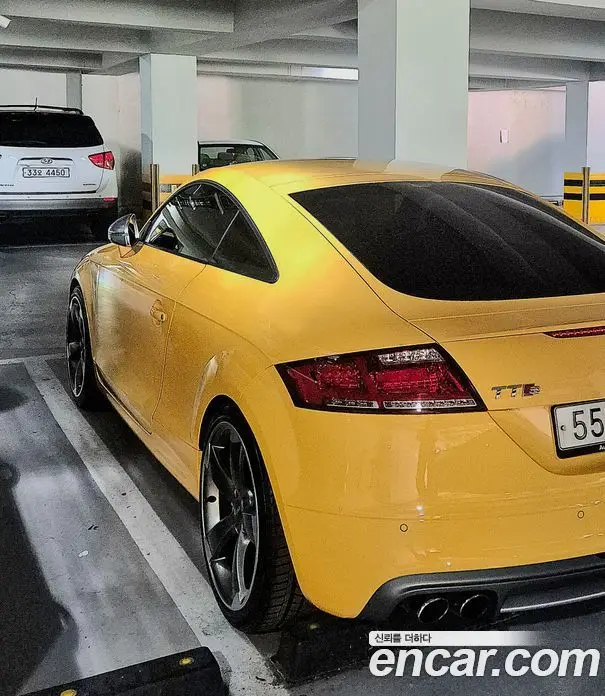 Audi TT 2008 2.0 автомат (гидро), миниатюра 2 Audi TT 2008 2.0 автомат (гидро), миниатюра 2