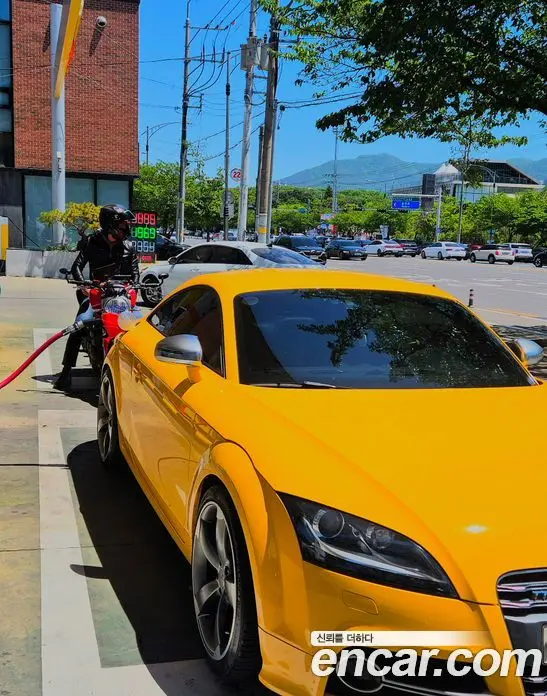 Audi TT 2008 2.0 автомат (гидро), миниатюра 3 Audi TT 2008 2.0 автомат (гидро), миниатюра 3