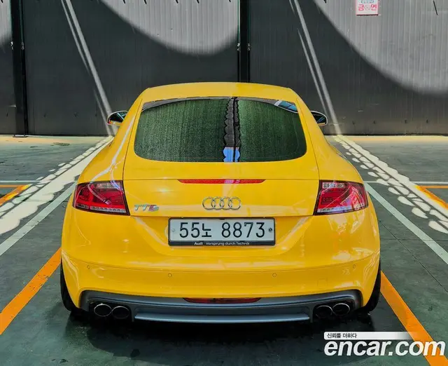 Audi TT 2008 2.0 автомат (гидро), миниатюра 4 Audi TT 2008 2.0 автомат (гидро), миниатюра 4