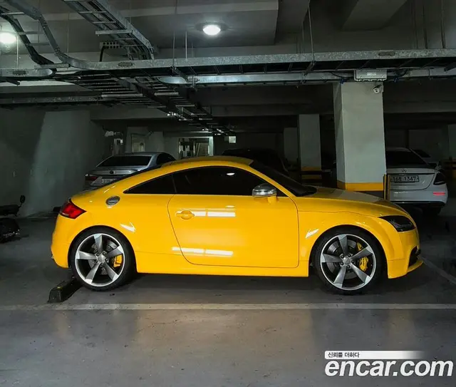 Audi TT 2008 2.0 автомат (гидро), миниатюра 5 Audi TT 2008 2.0 автомат (гидро), миниатюра 5