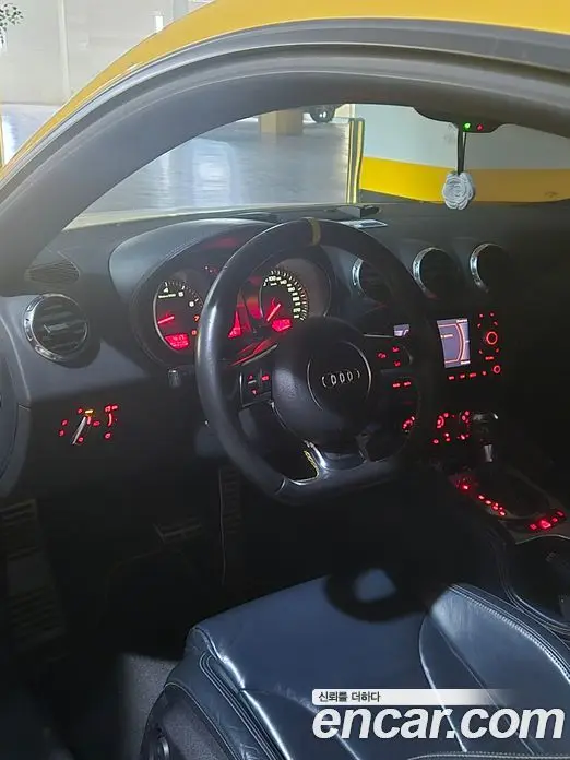 Audi TT 2008 2.0 автомат (гидро), миниатюра 7 Audi TT 2008 2.0 автомат (гидро), миниатюра 7