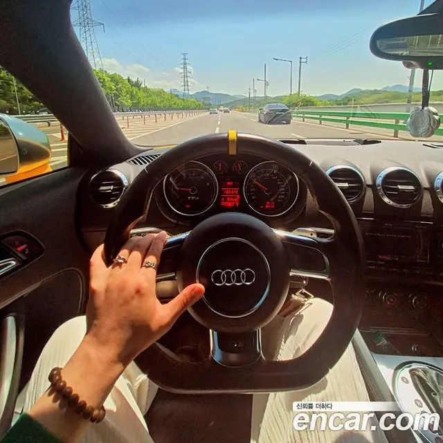 Audi TT 2008 2.0 автомат (гидро), миниатюра 8 Audi TT 2008 2.0 автомат (гидро), миниатюра 8