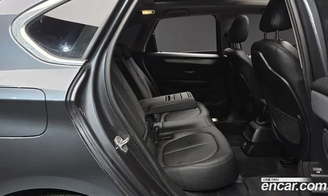 BMW 2 серия 2016 2.0 автомат (гидро), миниатюра 11
