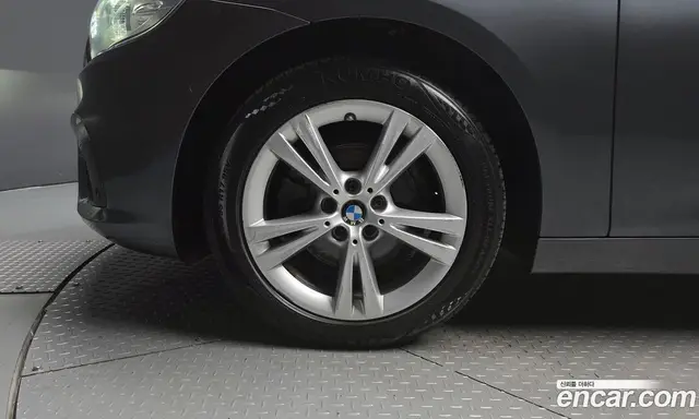 BMW 2 серия 2016 2.0 автомат (гидро), миниатюра 5