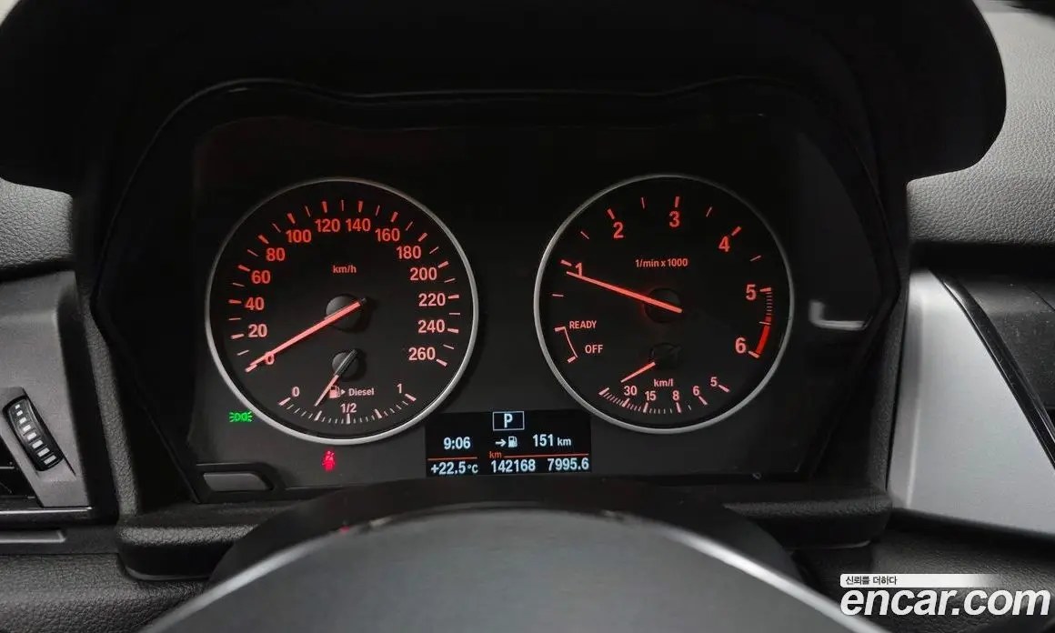 BMW 2 серия 2016 2.0 автомат (гидро), фото 8