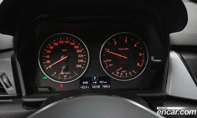 BMW 2 серия 2016 2.0 автомат (гидро), миниатюра 8