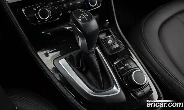 BMW 2 серия 2016 2.0 автомат (гидро), миниатюра 9