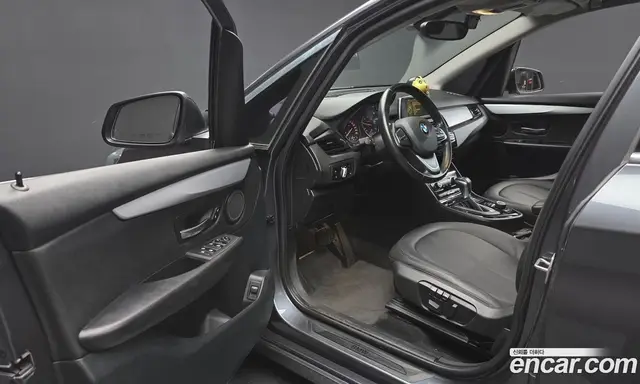 BMW 2 серия 2016 2.0 автомат (гидро), миниатюра 10