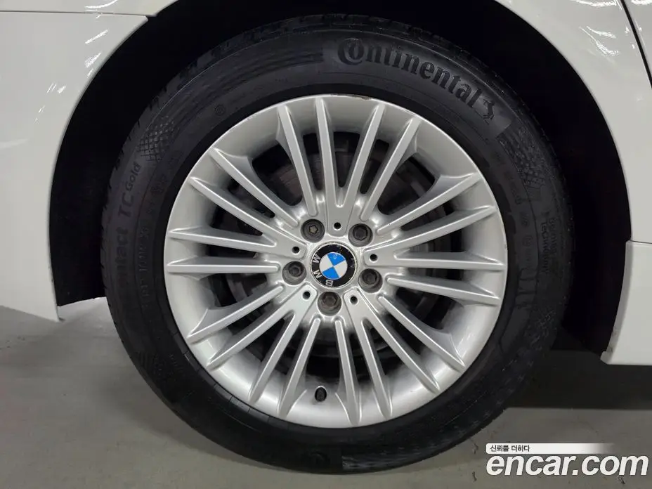 BMW 5 серия 2013 2.0 автомат (гидро), фото 19