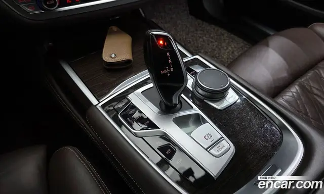 BMW 7 серия 2021 3.0 автомат (гидро), миниатюра 12