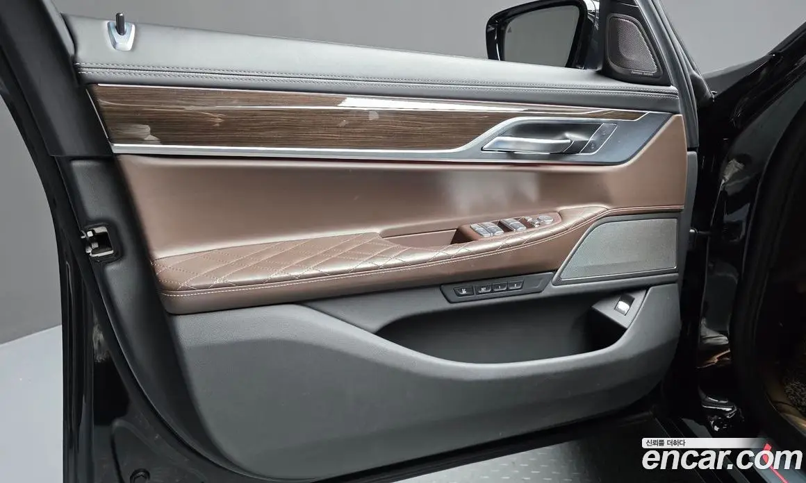 BMW 7 серия 2021 3.0 автомат (гидро), фото 14 BMW 7 серия 2021 3.0 автомат (гидро), фото 14