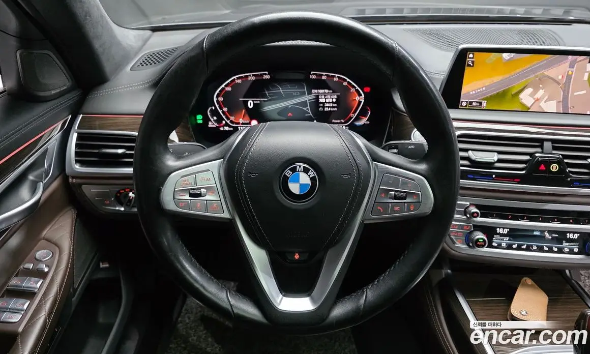 BMW 7 серия 2021 3.0 автомат (гидро), фото 20 BMW 7 серия 2021 3.0 автомат (гидро), фото 20