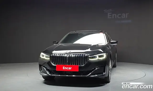 BMW 7 серия 2021 3.0 автомат (гидро), миниатюра 3 BMW 7 серия 2021 3.0 автомат (гидро), миниатюра 3