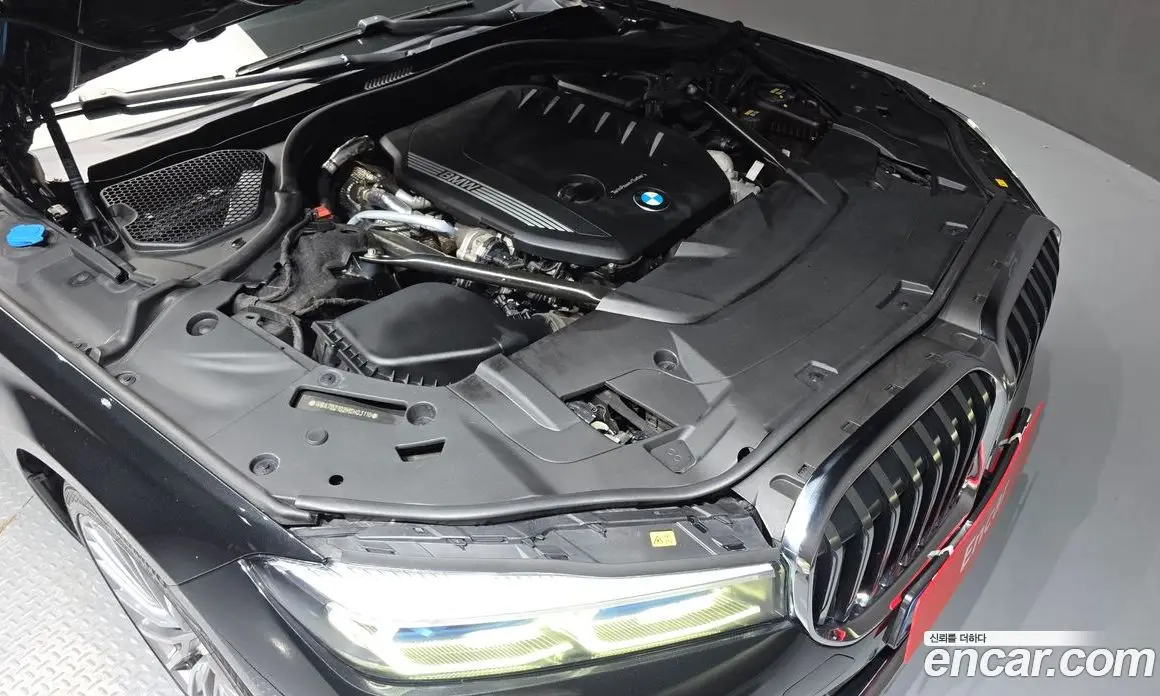 BMW 7 серия 2021 3.0 автомат (гидро), фото 6 BMW 7 серия 2021 3.0 автомат (гидро), фото 6