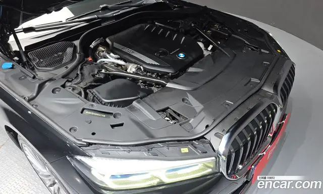 BMW 7 серия 2021 3.0 автомат (гидро), миниатюра 6 BMW 7 серия 2021 3.0 автомат (гидро), миниатюра 6