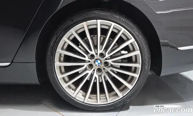 BMW 7 серия 2021 3.0 автомат (гидро), миниатюра 7 BMW 7 серия 2021 3.0 автомат (гидро), миниатюра 7