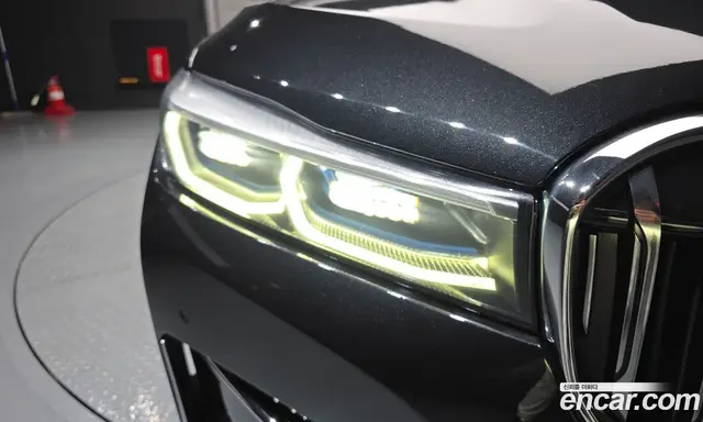 BMW 7 серия 2021 3.0 автомат (гидро), миниатюра 8 BMW 7 серия 2021 3.0 автомат (гидро), миниатюра 8