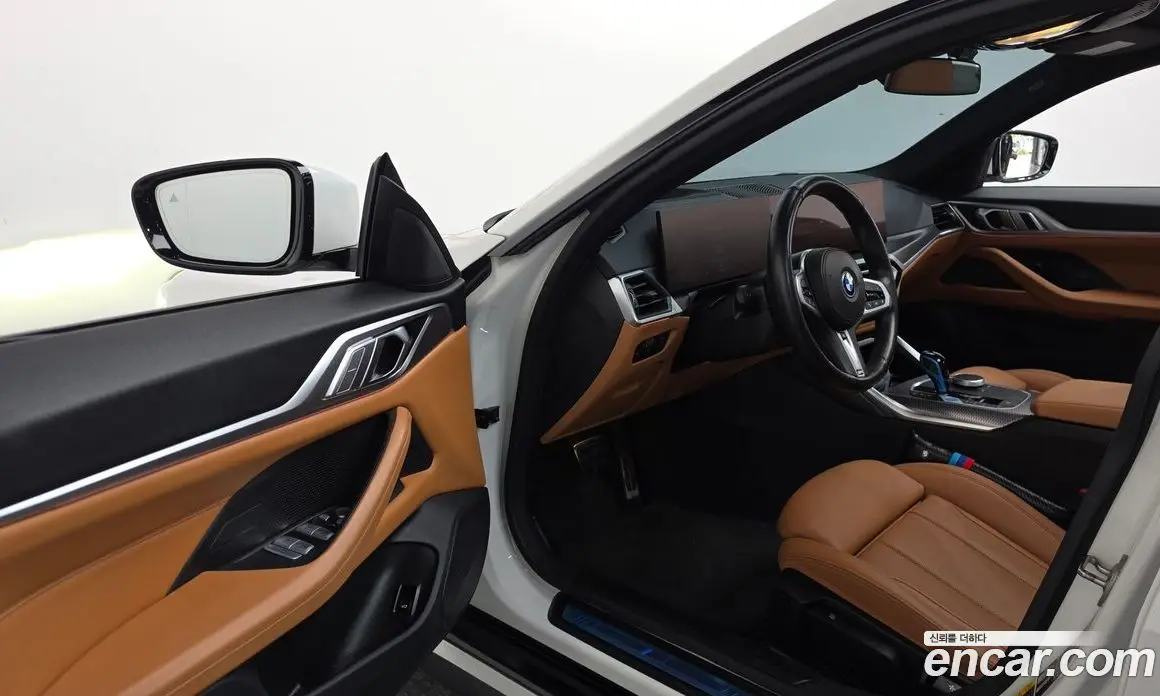 BMW i4 2022 0.2 автомат (гидро), фото 13