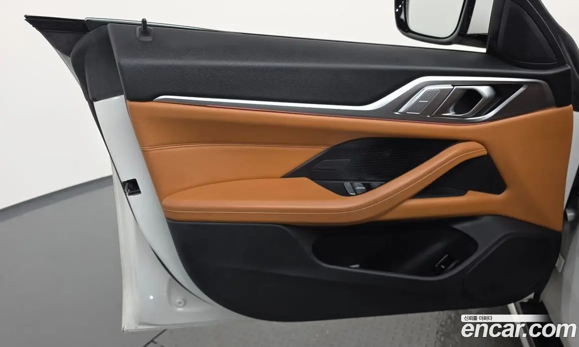 BMW i4 2022 0.2 автомат (гидро), фото 14