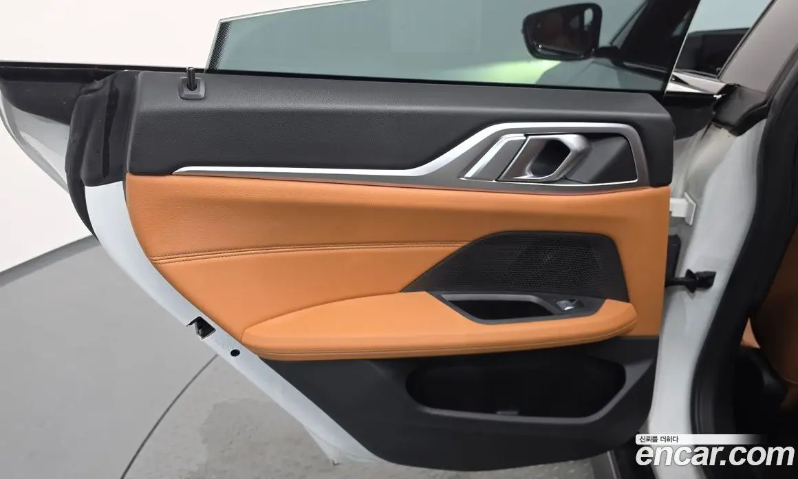 BMW i4 2022 0.2 автомат (гидро), фото 15