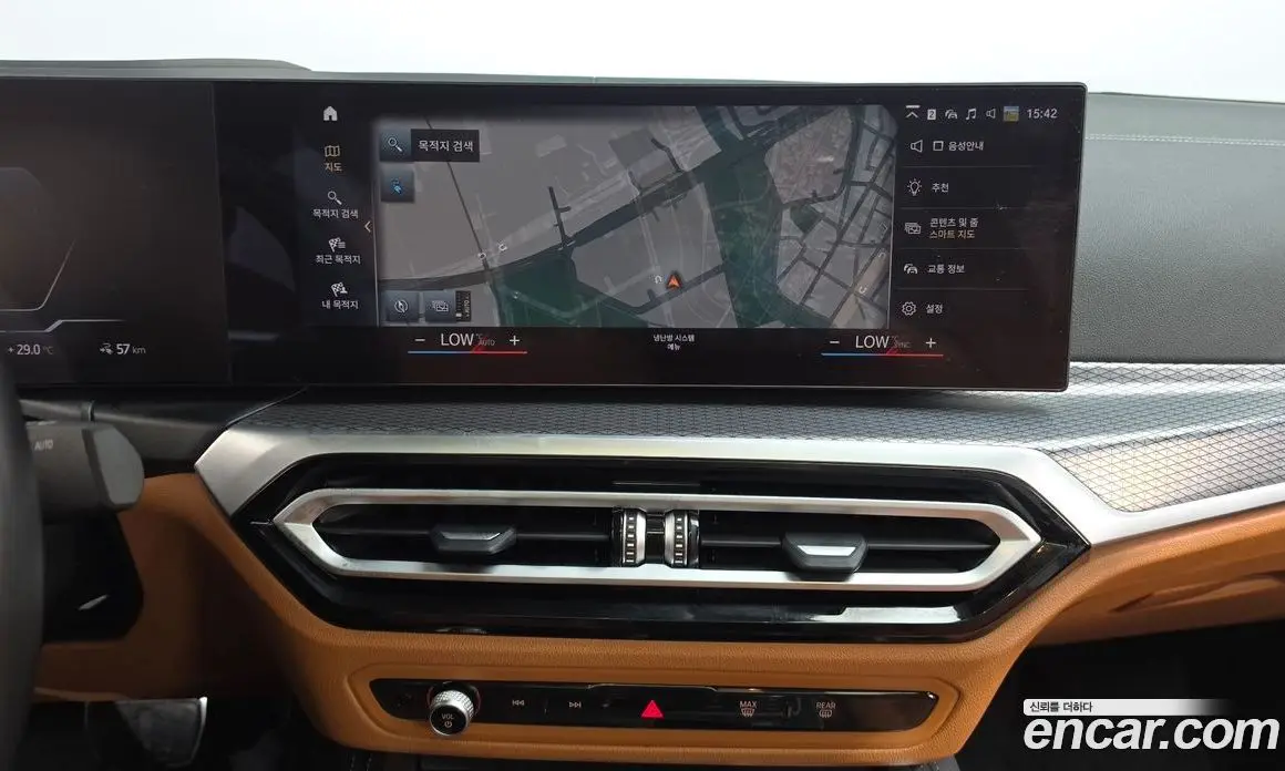 BMW i4 2022 0.2 автомат (гидро), фото 19