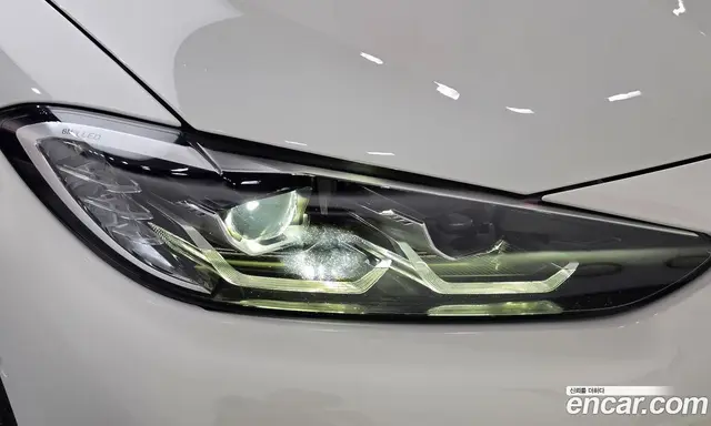 BMW i4 2022 0.2 автомат (гидро), миниатюра 8