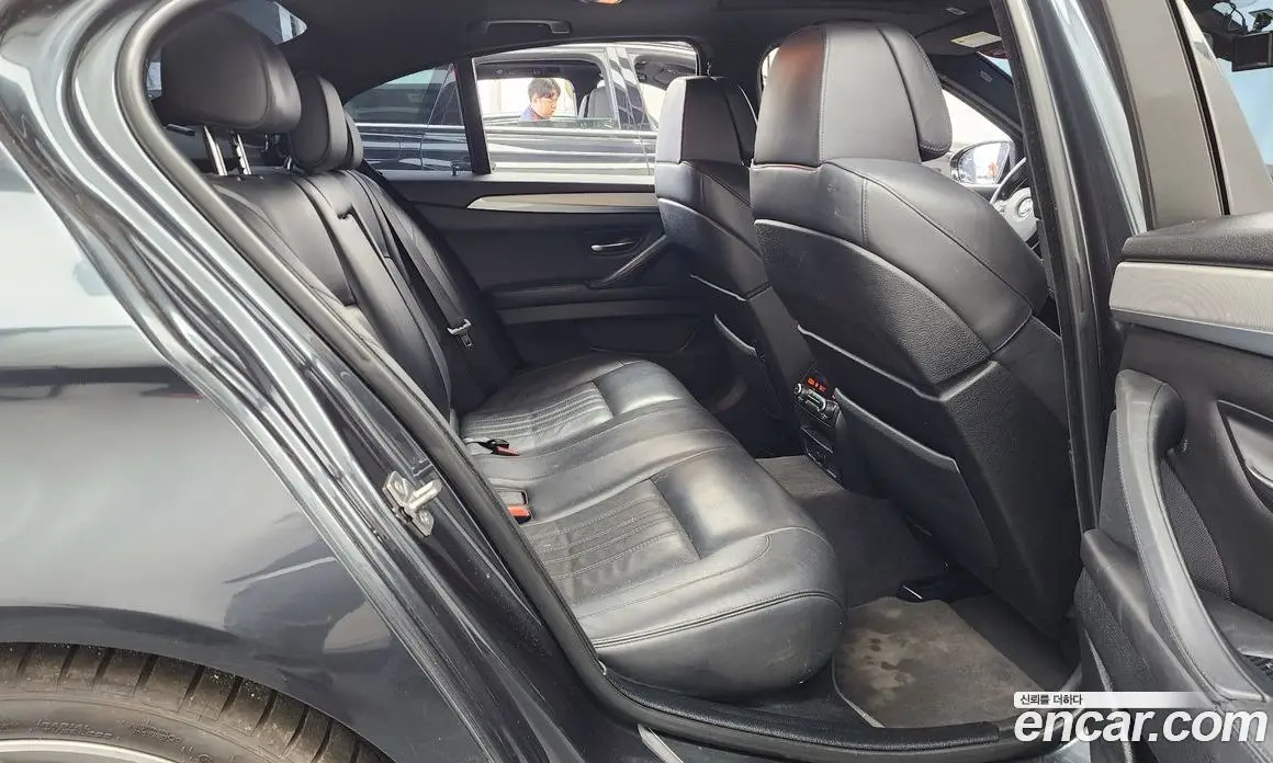 BMW M5 2012 4.4 автомат (гидро), фото 12