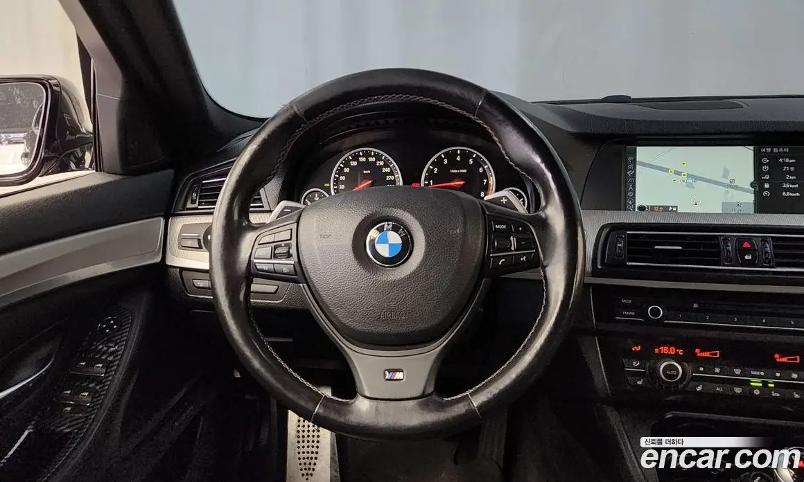 BMW M5 2012 4.4 автомат (гидро), фото 13