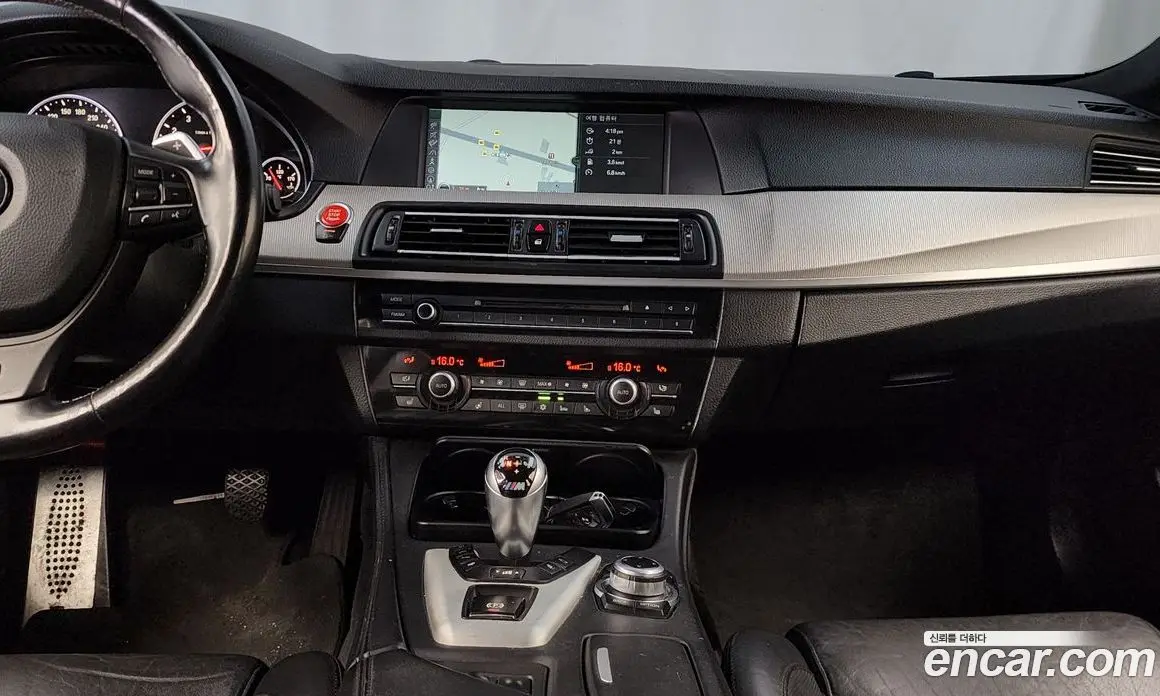 BMW M5 2012 4.4 автомат (гидро), фото 14