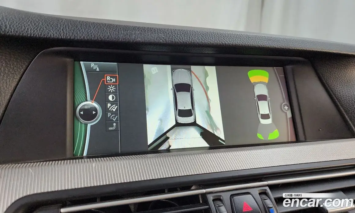 BMW M5 2012 4.4 автомат (гидро), фото 15
