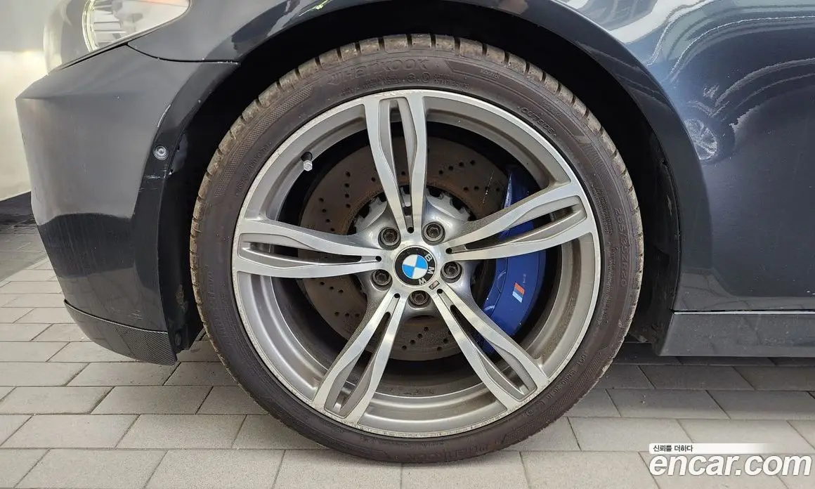 BMW M5 2012 4.4 автомат (гидро), фото 5