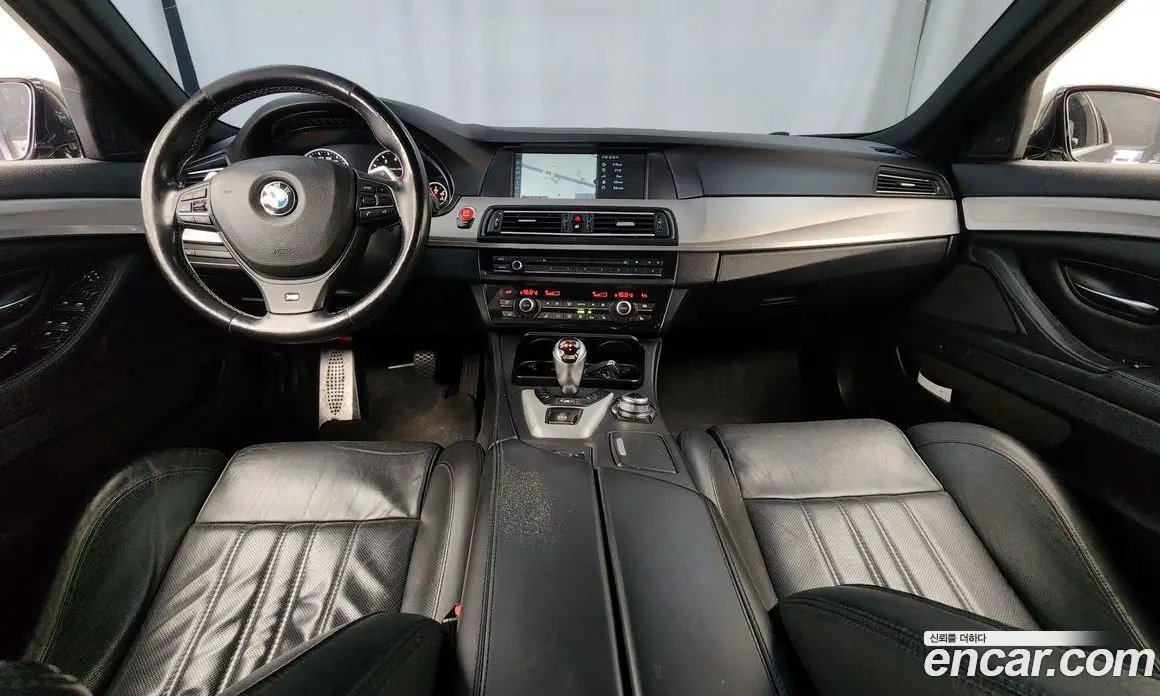 BMW M5 2012 4.4 автомат (гидро), фото 7