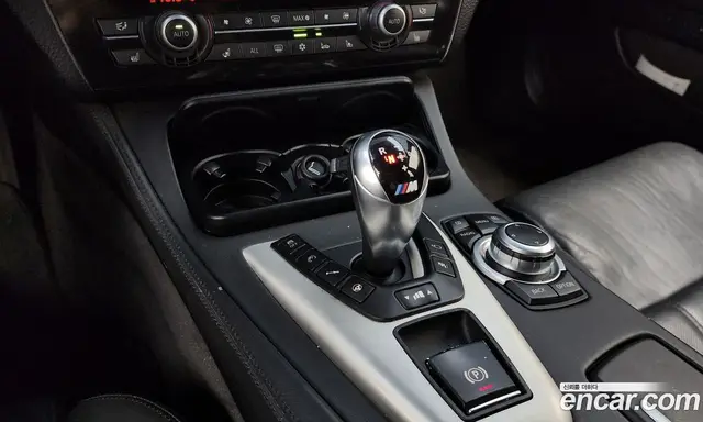 BMW M5 2012 4.4 автомат (гидро), миниатюра 9