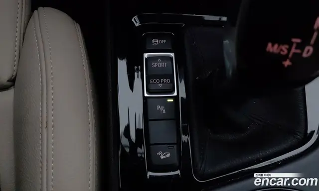 BMW X2 2020 2.0 автомат (гидро), миниатюра 11