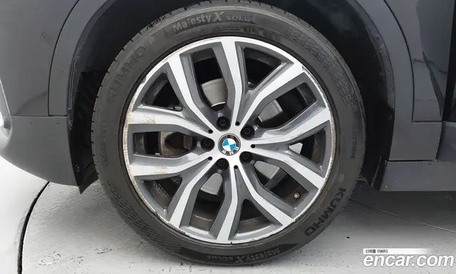 BMW X2 2020 2.0 автомат (гидро), миниатюра 5