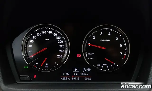 BMW X2 2020 2.0 автомат (гидро), миниатюра 6
