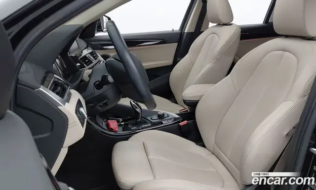 BMW X2 2020 2.0 автомат (гидро), миниатюра 8