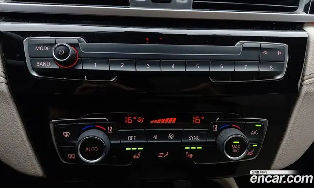 BMW X2 2020 2.0 автомат (гидро), миниатюра 10